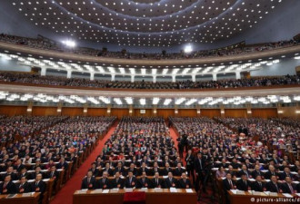 修宪投票在即 审查变本加厉 敏感词越来越多