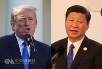 美中贸易战在打什么 3分钟教你看懂