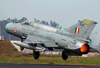 印空军开嘴炮 称数公里外即可发现中国歼20