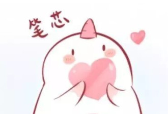 这组超萌表情包背后的故事却令人心疼