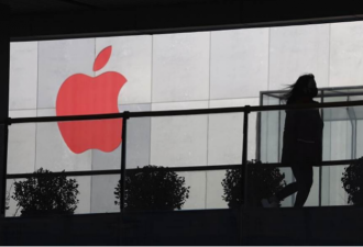 苹果辣招奏效 iPhone 11在中国卖的火爆