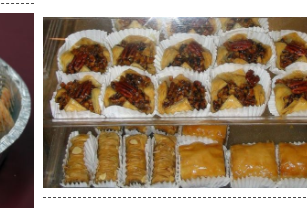 士嘉堡最受居民喜爱的烘培店是这些...