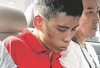 双尸案震惊全岛 新加坡青年活活打死母亲和外婆