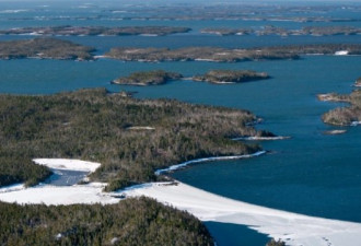 加拿大在大西洋沿岸辟三个海洋生态保护区