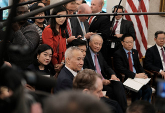 美国为何此时出台针对中国外交官的新规定？