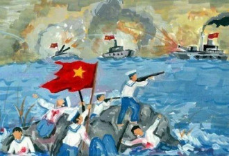中国打的最后一场仗 越南人的描述惊到我了