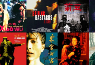 “XXX”操弄的中国电影：倒退回90年代？