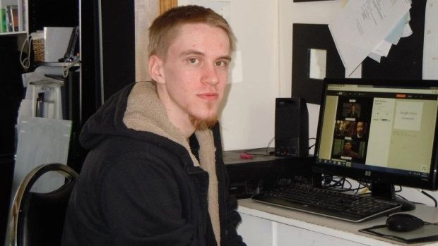 The public safety minister asked those in attendance to think of the officers who stopped suspected terrorist Aaron Driver 'before he could attack Union Station in Toronto.' 