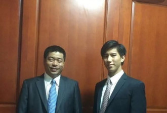 中国留学生范博乔杀人案开庭，律师要求轻判3年