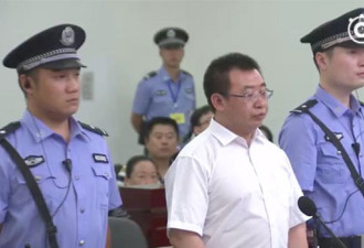 江天勇律师狱中健康恶化 人权组织表关注