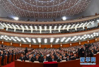 中国国务院正部级机关大精简