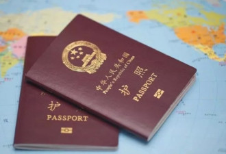 中国人身在海外，护照丢了怎么办？牢记这6点