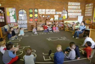在澳洲，千万别把孩子送进都是白人的学校