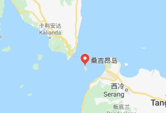 3名中国游客在印尼潜水失踪，正救援