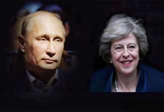 俄怼回英首相“最后通牒”  两国濒临战争边缘