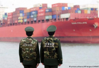 中美贸易开战，中共表面喊打私下灭火？