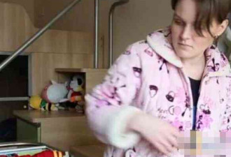 乌克兰美女嫁到中国 男方重口味吓跑媳妇