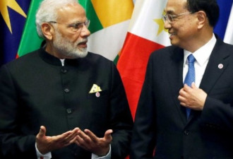 印度抵制或导致RCEP谈判破裂 日本劝中国让步？