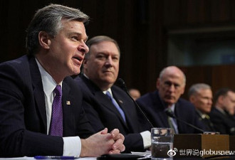 中美关系恶化 整个华裔社区的麻烦不只是说而已
