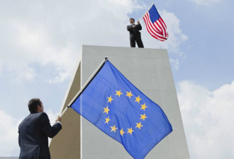 欧盟想豁免美国钢铝关税？美国提了这五点要求