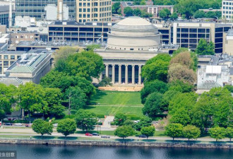 赴美留学签受阻 哈佛MIT数名学生延期入学