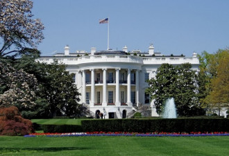 白宫大洗牌引世界不安 外媒：美国政府不可靠