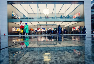 iPhone 11系列遭大降价 苹果靠它抗衡华为？