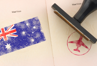 中国百名澳洲留学生签证被卡！惊动官方