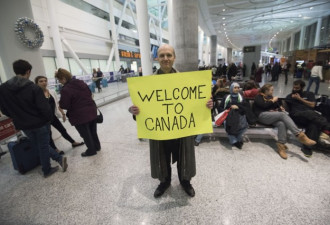 加拿大最不喜欢难民和移民的省 也许你想不到！