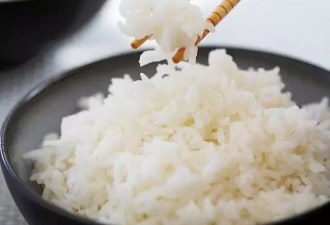 吃米饭得肺癌几率涨49% 中国网友炸锅
