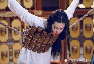晚清女子监狱有个“逍遥床” 女犯人生不如死
