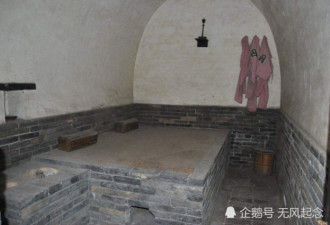 晚清女子监狱有个“逍遥床” 女犯人生不如死