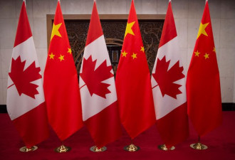 抓孟晚舟快1年 加拿大人仍害怕中国要抵制华为