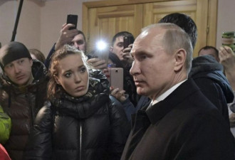 媒体:23国组团驱逐俄外交官，普京“怂”了？
