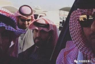 救9名王室 卡塔尔付出了10亿美元搬空4城百姓