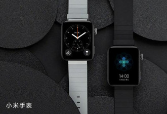 谷歌下场玩智能手表，苹果表示压力很大