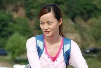 赵本山的美女助理，神秘消失五年后回归