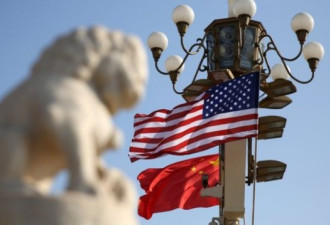 贸易战休兵之际 美国朝野酝酿对中国的新政策