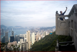 香港陷入衰退  复苏遥不可见