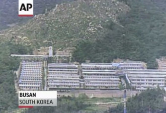 这一切，都发生在30年前，韩国的一家收容所里