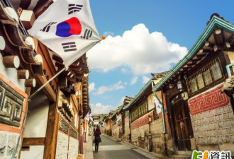 韩国决定放弃在世贸组织的发展中国家地位