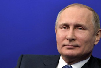 俄罗斯总统大选投票 普京有望连任！