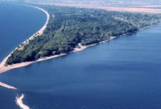 安省最绚的国家公园：沙滩湖景、观蝶观鸟…