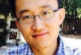 涉内线交易MIT中国博士后 判15月监禁当日服刑