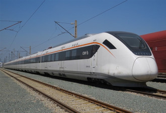 铁路新规5月1日实施：这些人180天不得乘火车