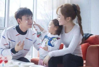 贾乃亮前女友现状！何洁二婚王子文婚姻成谜