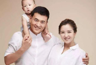 贾乃亮前女友现状！何洁二婚王子文婚姻成谜