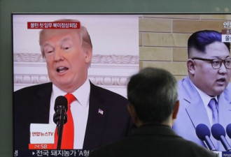 专家：朝鲜半岛去核化前景不容乐观