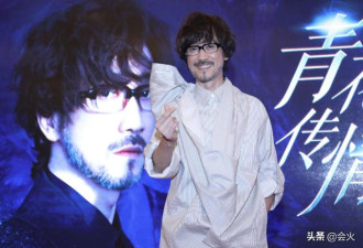 瘦到只有90斤！情歌教父周传雄频被曝猝死