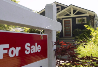 多伦多3月房屋成交量大涨：价格也回升